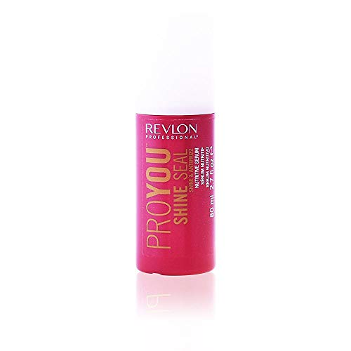 Revlon Professional Sello de Brillo para Cabello Encrespado y Seco 80 ml