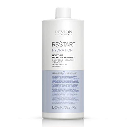 Revlon Revlon Re-Start Hydration Champú 1000 ml