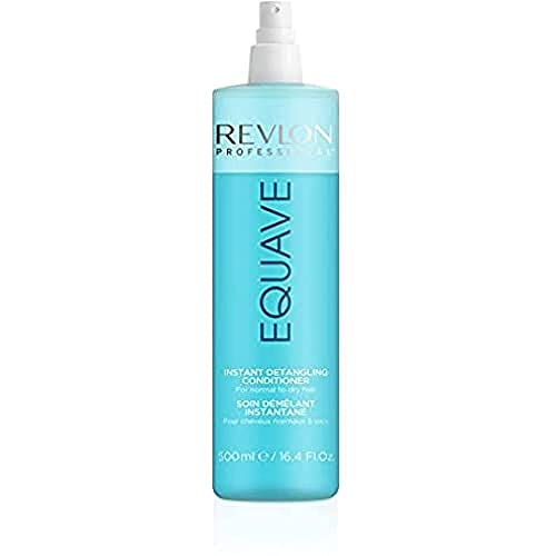 REVLON S053898 Acondicionador De Pelo Equave Instant Beauty, 500 Ml