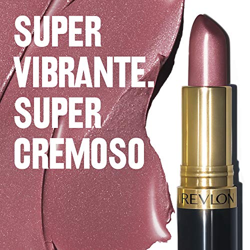 Revlon Super Lustrous Pintalabios Hidratante (Blushing Mauve)