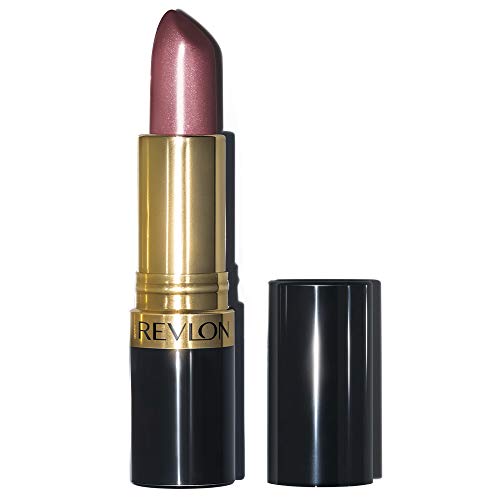 Revlon Super Lustrous Pintalabios Hidratante (Blushing Mauve)