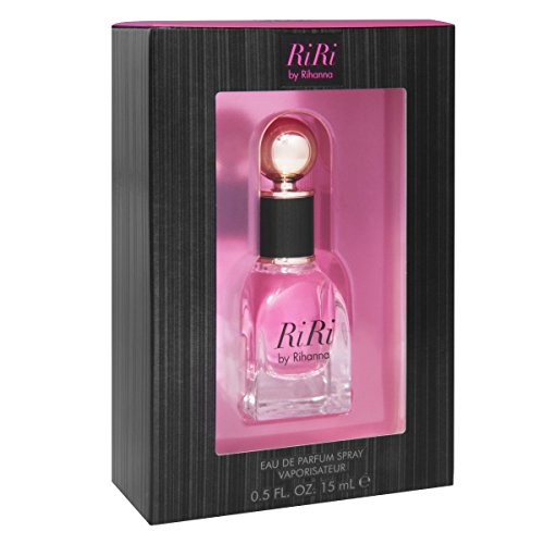 Rihanna Rihanna EDP, 1er Pack (1 x 15 ml)