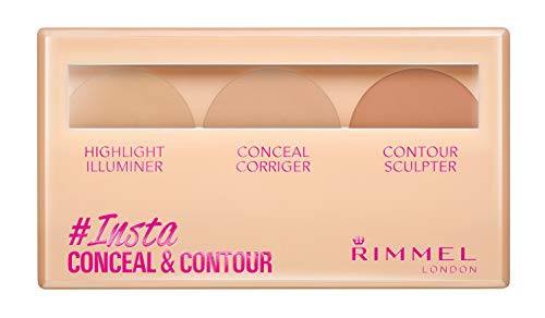 Rimmel, Colorete - 50 gr.