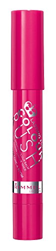 RIMMEL LONDON Lasting Finish Colour Rush Intense Color Balm - Boom Chic A Boom