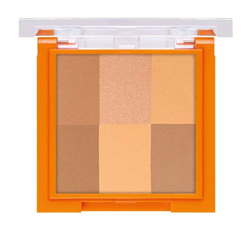 Rimmel London Lasting Radiance polvos Tono 2, 8 g