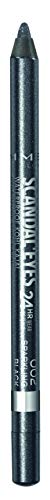 Rimmel London Scandaleyes Waterproof Khol Kajal Liners Tono 2 - 1.3 gr