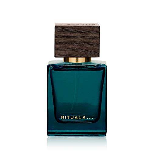 RITUALS Eau de Perfume para él Bleu Byzantin, tamaño viaje de 15 ml