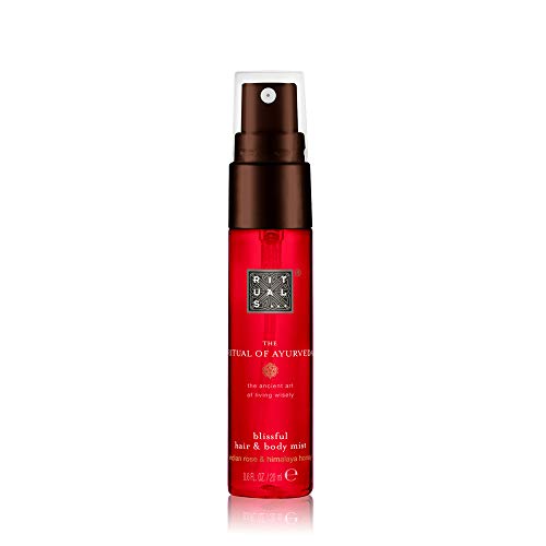 RITUALS Hair Body Mist, 20 ml, Pack de 1