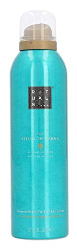 Rituals Rituals Karma Shower Foam 200Ml 200 ml