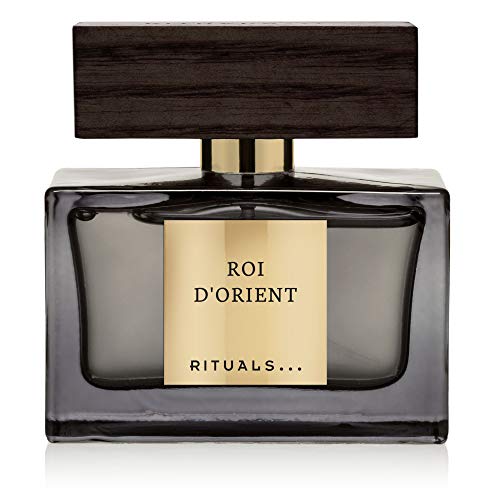 RITUALS Roi D'Orient Parfum para El, 50ml