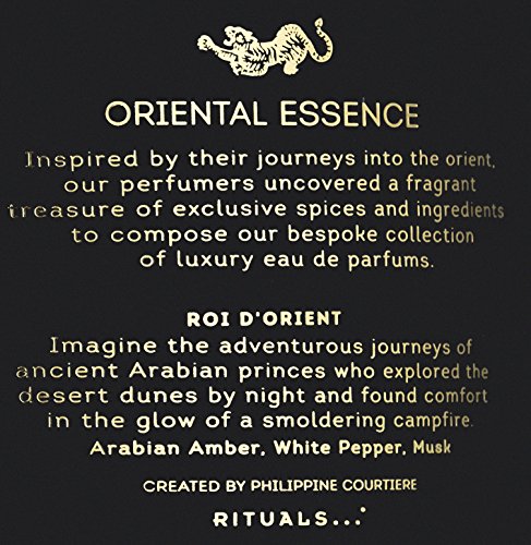 RITUALS Roi d’Orient perfume 50 ml