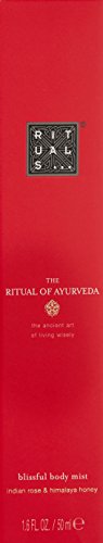 RITUALS The Ritual of Ayurveda Body Mist perfume corporal 50 ml