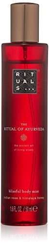 RITUALS The Ritual of Ayurveda Body Mist perfume corporal 50 ml