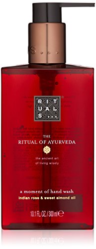 RITUALS The Ritual of Ayurveda Hand Wash jabón de manos 300 ml