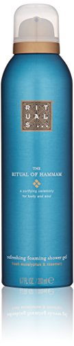 RITUALS The Ritual of Hammam Gel de Ducha Espumante, 200ml