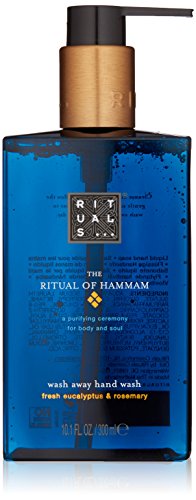 Rituals The Ritual of Hammam Jabón De Manos - 300 ml.