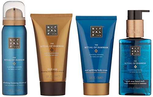 RITUALS The Ritual of Hammam Set de Regalo Small, Purifying Treat