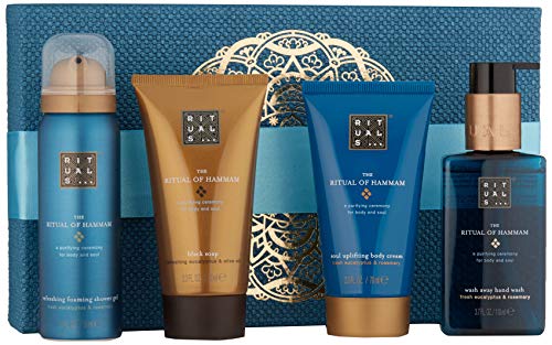 RITUALS The Ritual of Hammam Set de Regalo Small, Purifying Treat