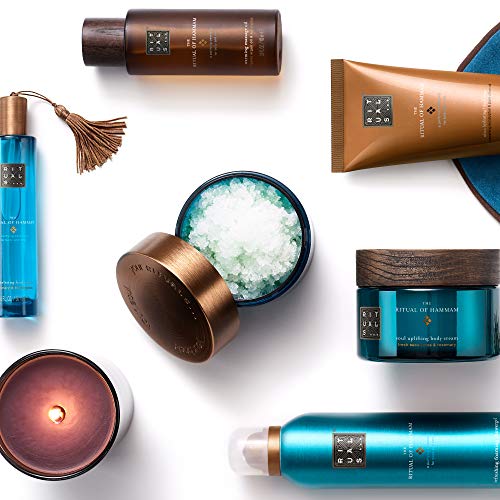 RITUALS The Ritual of Hammam Set de Regalo Small, Purifying Treat