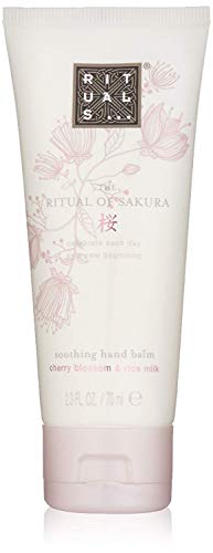 RITUALS The Ritual of Sakura Bálsamo de Manos, 70 ml