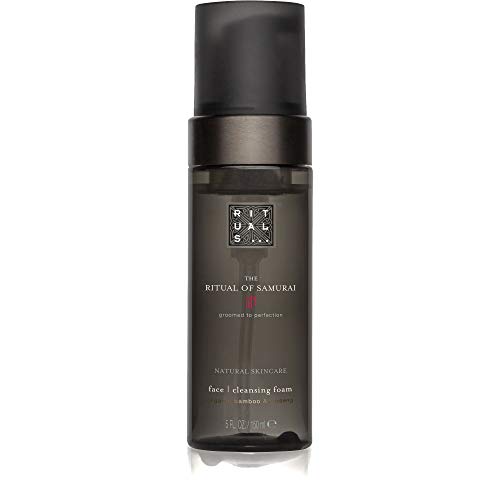 RITUALS The Ritual of Samurai Espuma Limpiadora, 150ml