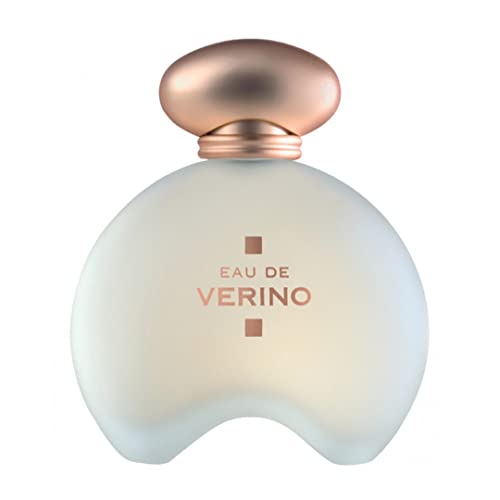 Robert Verino 3669 - Agua de colonia, 100 ml