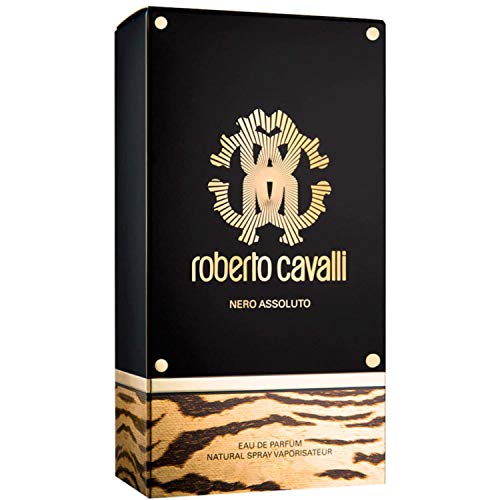 Roberto Cavalli, Agua de perfume para hombres - 70 ml.