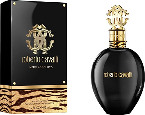 Roberto Cavalli, Agua de perfume para hombres - 70 ml.