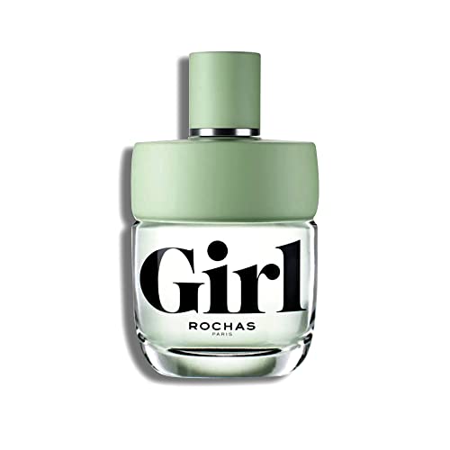 Rochas Girl Vaporisateur, One size, 100 ml