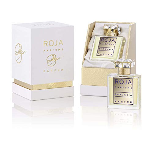 Roja Gardenia by Roja Parfums Eau De Parfum Spray 1.7 oz / 50 ml (Women)