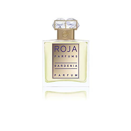 Roja Gardenia by Roja Parfums Eau De Parfum Spray 1.7 oz / 50 ml (Women)