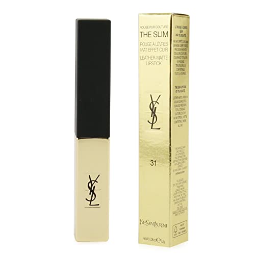 ROUGE PUR COUTURE THE SLIM 31 3 GR YSL