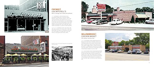 Route 66 Then and Now [Idioma Inglés]