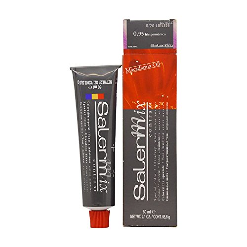 Salerm Cosmetics Tinte Capilar 0.44-100 ml