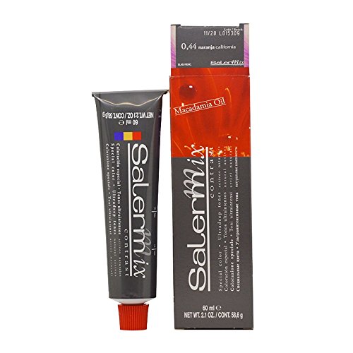 Salerm Cosmetics Tinte Capilar 0.44-100 ml