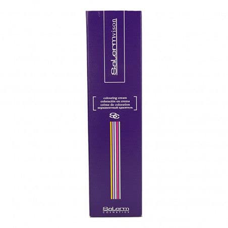 Salerm Salermvison, Color 10,0, Único, 70 ml (Paquete de 1)