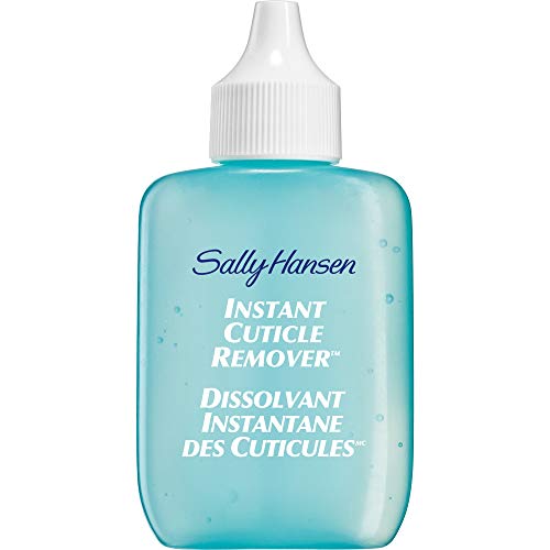 Sally Hansen Instant Cuticle Remover, 1 unidades (1 x 29.5 ml)