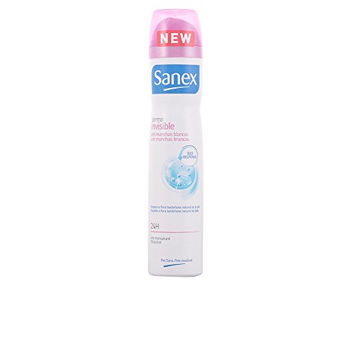 Sanex Sanex Desod.Spray 200 Ml Extracontrol Zero% K-12-20 ml