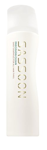 Sassoon Precision Clean Shampoo 250ml