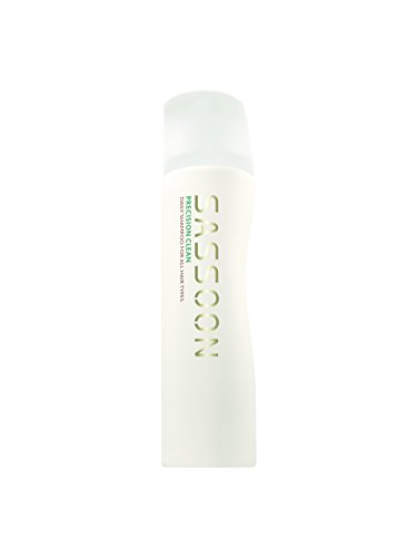 Sassoon Precision Clean Shampoo 250ml