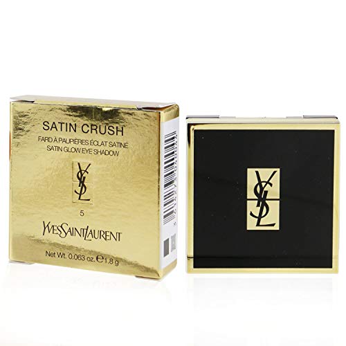 SATIN CRUSH MONO 5 1 GR YSL