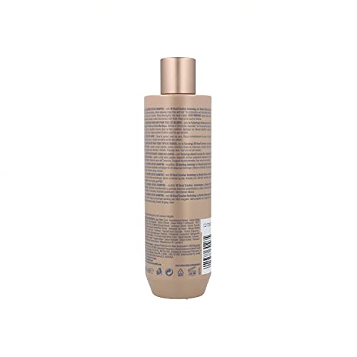 Schwarzkopf Blondme Keratin Restore All Blondes Champú Detox 300ML, Único, Estándar