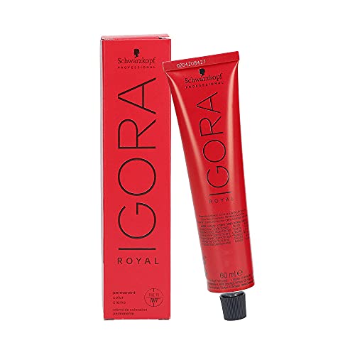 Schwarzkopf Igora Royal Anti Orange Concentrado 0-22, 60 ml