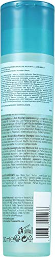 Schwarzkopf Professional Bc Hyaluronic Moisture Kick Micellar Shampoo 250 Ml - 1 Unidad