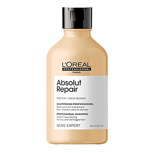 SE ABSOLUT REPAIR GOLD SHAMPOO 300ML