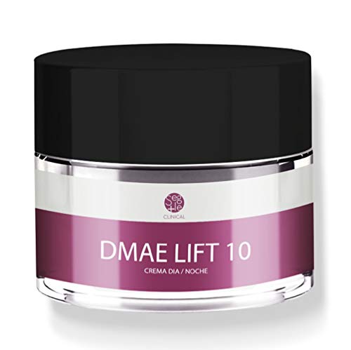 Segle Clinical | Crema DMAE Lift 10 | Efecto Lifting inmediato | Firmeza y Elasticidad | 50 ml