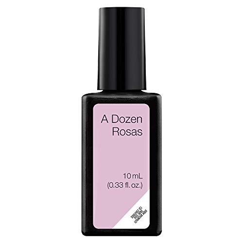 SensatioNail Express Gel, una docena de rosa