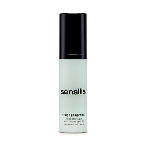 Sensilis Pure Perfection - Sérum Refinador Antiedad - 30 ml