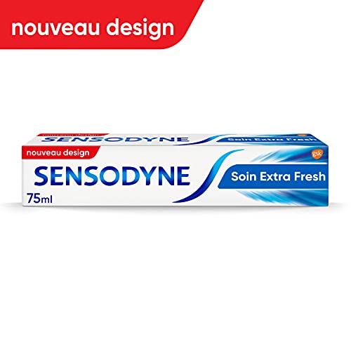 Sensodyne Dentifricio 1 Unidad 75 ml