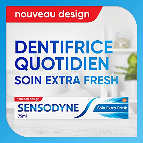 Sensodyne Dentifricio 1 Unidad 75 ml